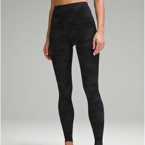 Lululemon Align High-Rise Pant 28”